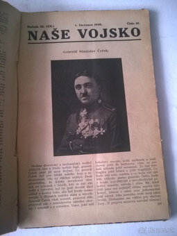Stará vojenská kniha - 8