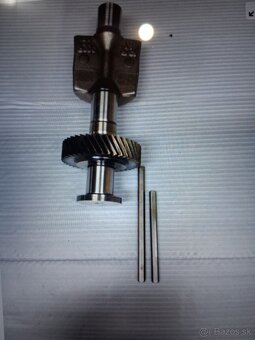 Motor 2.0 tdi BMP - 8