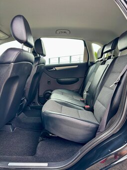 Mercedes-Benz B trieda 180 CDI Sport - 8