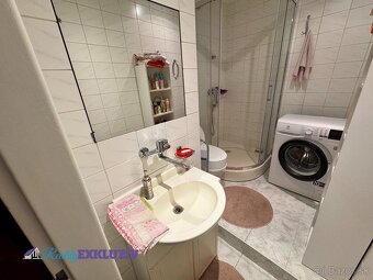 Na prenájom 3 izbový byt, Lučenec - centrum - 8