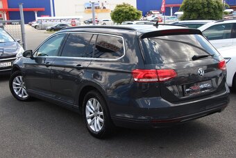 Volkswagen Passat Variant 2.0 TDI DSG už od 99€ mesačne - 8