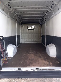 Fiat Ducato 2.3MultiJet L4H2 96kw - 8