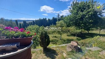 HALO reality - Predaj, záhradná chata Malé Kršteňany - EXKLU - 8