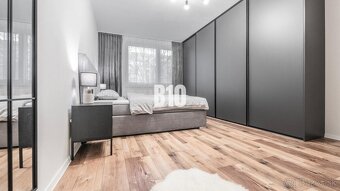 Nová ponuka- Veľký 3i byt- Balkón- Klimatizácia - 8