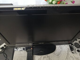 ASUS FULL-HD TV - 8