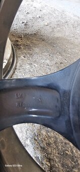 Alu disky 4x100  R16 - 8