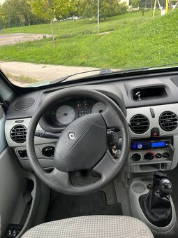 Renault Kangoo 1.5 dCi - 8