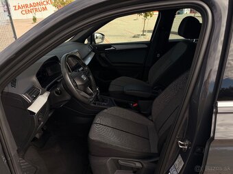 SEAT TARRACO - 8