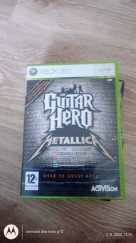 Xbox 360 hry a príslušenstvo - 8