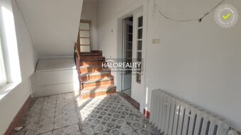 HALO reality - Predaj, rodinný dom Partizánske, Veľké Bielic - 8
