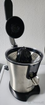 Odšťavovač na citrusy - 8