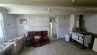 25min. z Košíc, 5izb. rodinný dom v meste Gönc, Maďarsko - 8