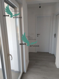 Zariadený apartmán blízko mora, Chorvátsko - Petrčane - 8