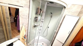 EXKLUZÍVNY PREDAJ-Prerobený 3 izb.byt s loggiou v KN - 8