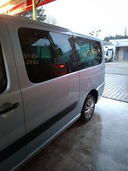 Peugeot Expert Teepee - 8