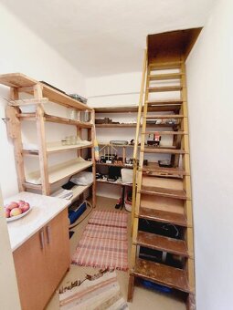 HD REALITY, predaj rodinného domu,  Kremnica, okr. Žiar nad  - 8