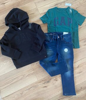 Chlapcenske oblecenie 62-104 - 8