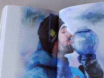 Moje poslední sezona - Martin Fourcade - 8