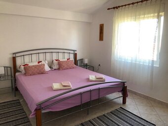 DOVOLENKA CHORVATSKO APARTMAN - 8