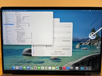 Apple MacBook Pro 16" 2019 - 8