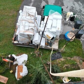 Fúkana izolacia - 8