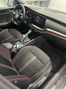 Skoda Octavia Rs 4 2022 147kw Head-Up/Canton/Virtual/Matrix - 8