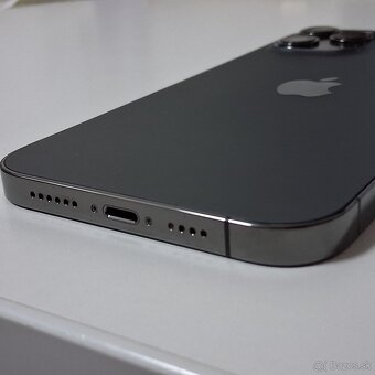 iPhone 12 Pro Max 256 Gb - 8