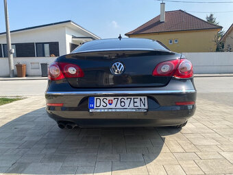 Passat CC 2.0TDI - 8
