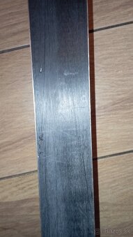 Predám lyže völki 170cm - 8