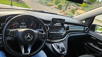 Mercedes V-KLASSE V 250 - 8