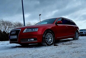 Audi A6 - 8