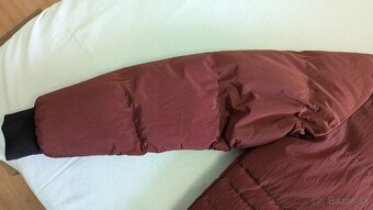 Pánska bunda SikSilk - 8