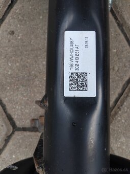 Otoče Passat B6 B7 CC Sharan - 8