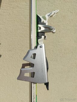 DYNASTAR  CHAM HM 87 - 8