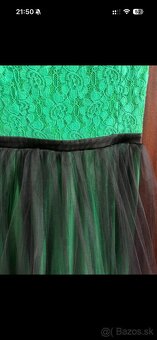 Damske saty s bolerkom - 8