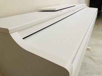 Predam piano Yamaha Ydp163 - 8