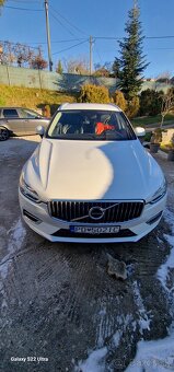VOLVO XC60 A8 Inscription 4x4 - 8