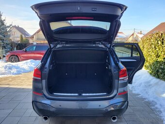 BMW X1 xDrive18d 110kw 202 - 8