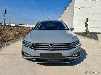 Volkswagen Passat Variant B8 2.0 TDI - 8