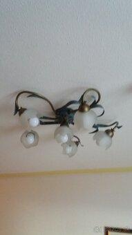 Lampy,luster,svietidlo - 8