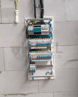 ⚡ ELEKTRIKÁR, elektroinštalácie ⚡ - 8