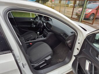 Peugeot 308 1.6 BlueHDi S S Active - 8