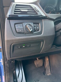 BMW 320i xDrive GT F34 M packet - 8