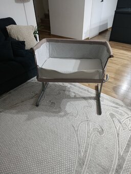 Detská posteľ Chicco - 8