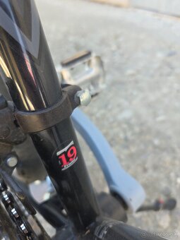 Horský bicykel CTM AXON - 8