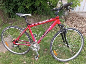 Predám Author Horizon v dobrom stave - 8