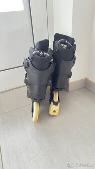 Powerslide next core 110 - 8