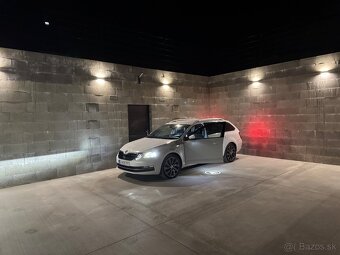 Škoda Octavia L&K 2.0TDi DSG 4x4 Odpočet DPH - 8
