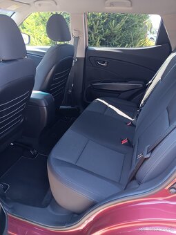 Ssangyong - 8
