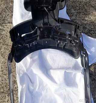 HARLEY DAVIDSON® BREAKOUT M8 - 8